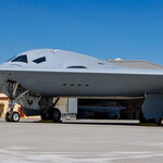 B-21 Raider B-21 Raider