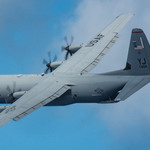Lockheed Martin C-130J-30 Super Hercules