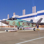 Финский F-35A Финский F-35A