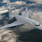 Самолет ДРЛО и управления  Phoenix