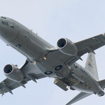 Boeing P-8A Poseidon