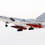 Стратегический бомбардировщик Ту-22М3