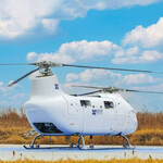 Тяжёлый беспилотный вертолёт T1400