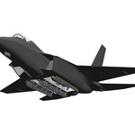 Korea Aerospace Industries представила усовершенствованную концепцию и Korea Aerospace Industries представила усовершенствованную концепцию и