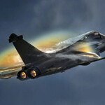 Истребитель Rafale