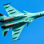 Су-34МЭ для ВВС Алжира Су-34МЭ для ВВС Алжира