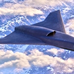 БЛА верного ведомого Vectis БЛА верного ведомого Vectis