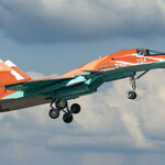 Экспортный Су-34МЭ