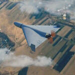 Соединённые Штаты представили свой новый беспилотник, который они «раз