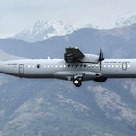 Базовый патрульный самолет Р-72