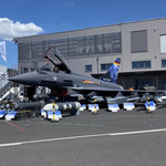 Eurofighter серии Tranche 4