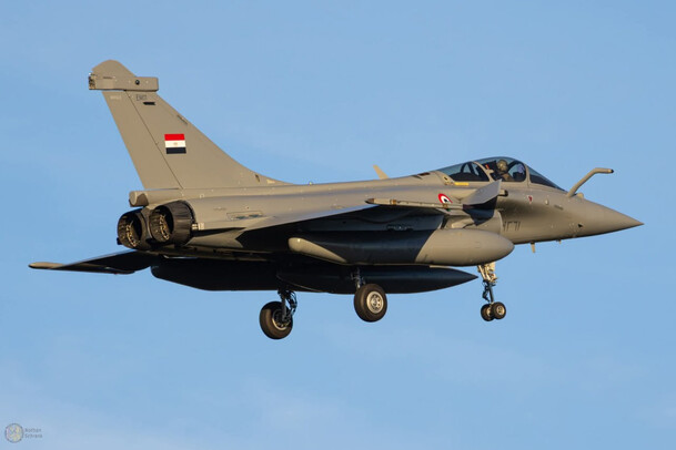 Rafale F3R