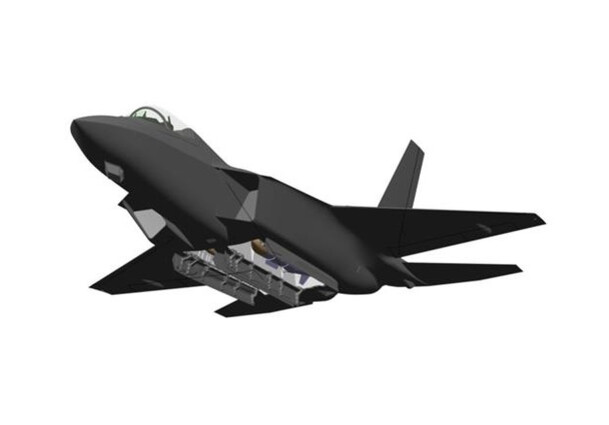 Korea Aerospace Industries представила усовершенствованную концепцию и Korea Aerospace Industries представила усовершенствованную концепцию и