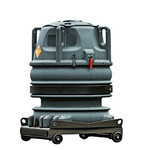 Мина Naval Mines Cooperation (NMC)