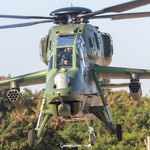 Индийский легкий боевой вертолёт LCH Prachand