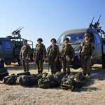 Мобильные огневые группы Мобильные огневые группы