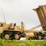 Комплекс противоракетной обороны THAAD