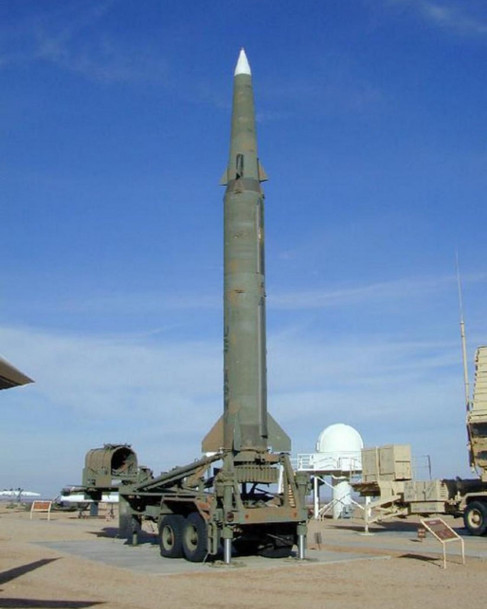Высокоточная ракета PrSM Precision Strike Missile с дальностью стрельб
