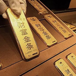 Спрос на золото в Китае