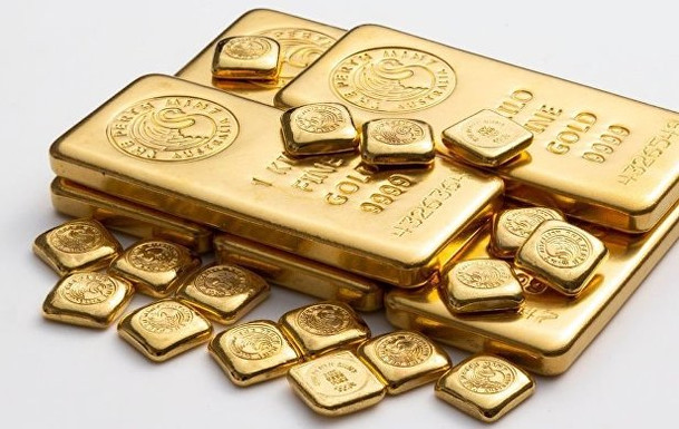Золотые облигации