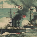 Начало Русско-японской войны