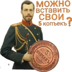 Свои пять копеек