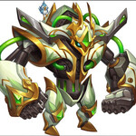 Ангус Механический Облик Ангус Механический Облик