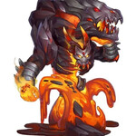 Араджи (Повелитель Огня)