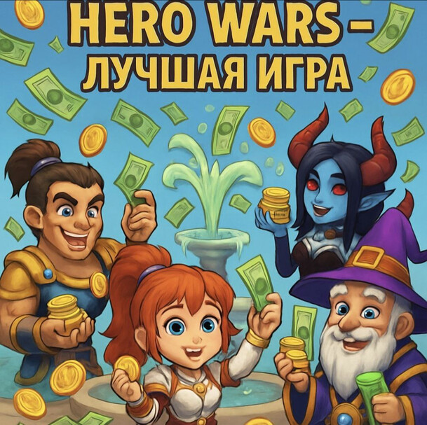 Лучшая игра