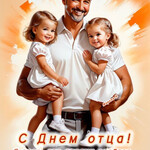 День Отца